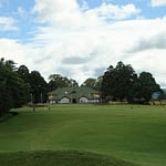 Shillong Golf Course Tourist Destinations in Shillong MEghalaya