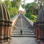 The Ancient Temples of Hajo ( Assam Tour Destinations ) car rental