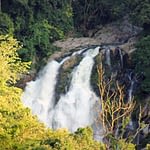 Imilchang Dare Waterfalls